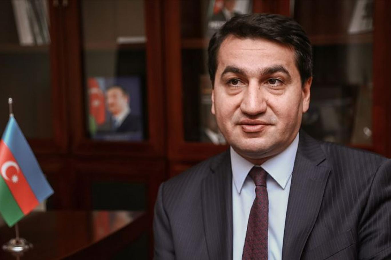 Ильгам гаджиев