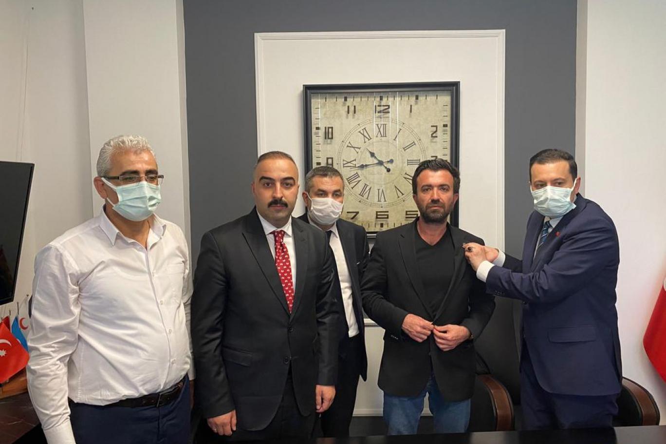 torbali da secimi kaybeden cumhur