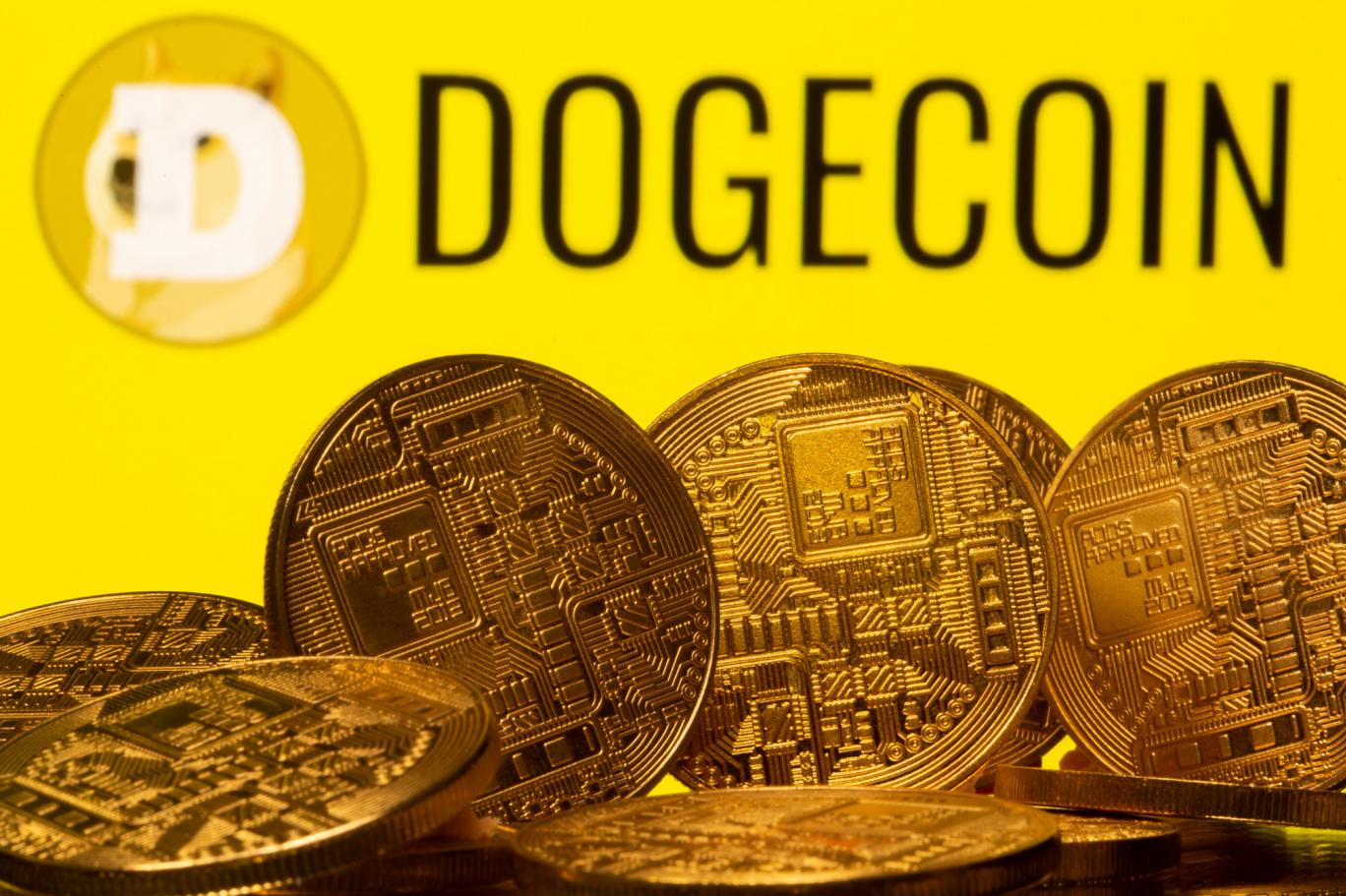 kripto parasi dogecoin e