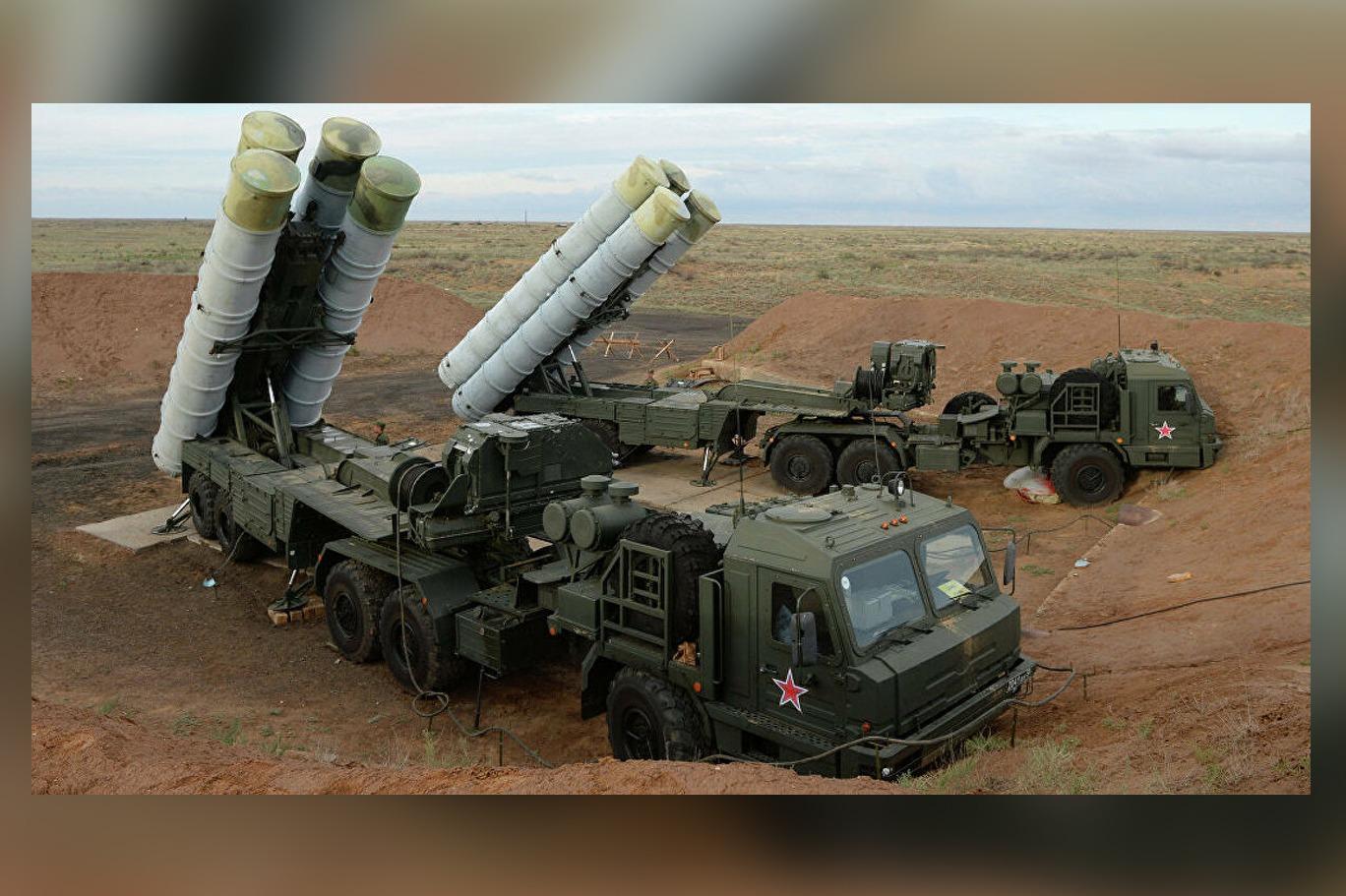 s 400 leri aktif etme diyen abd nin