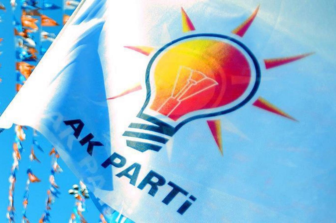 ocaktan ak parti de makuliyeti temsil
