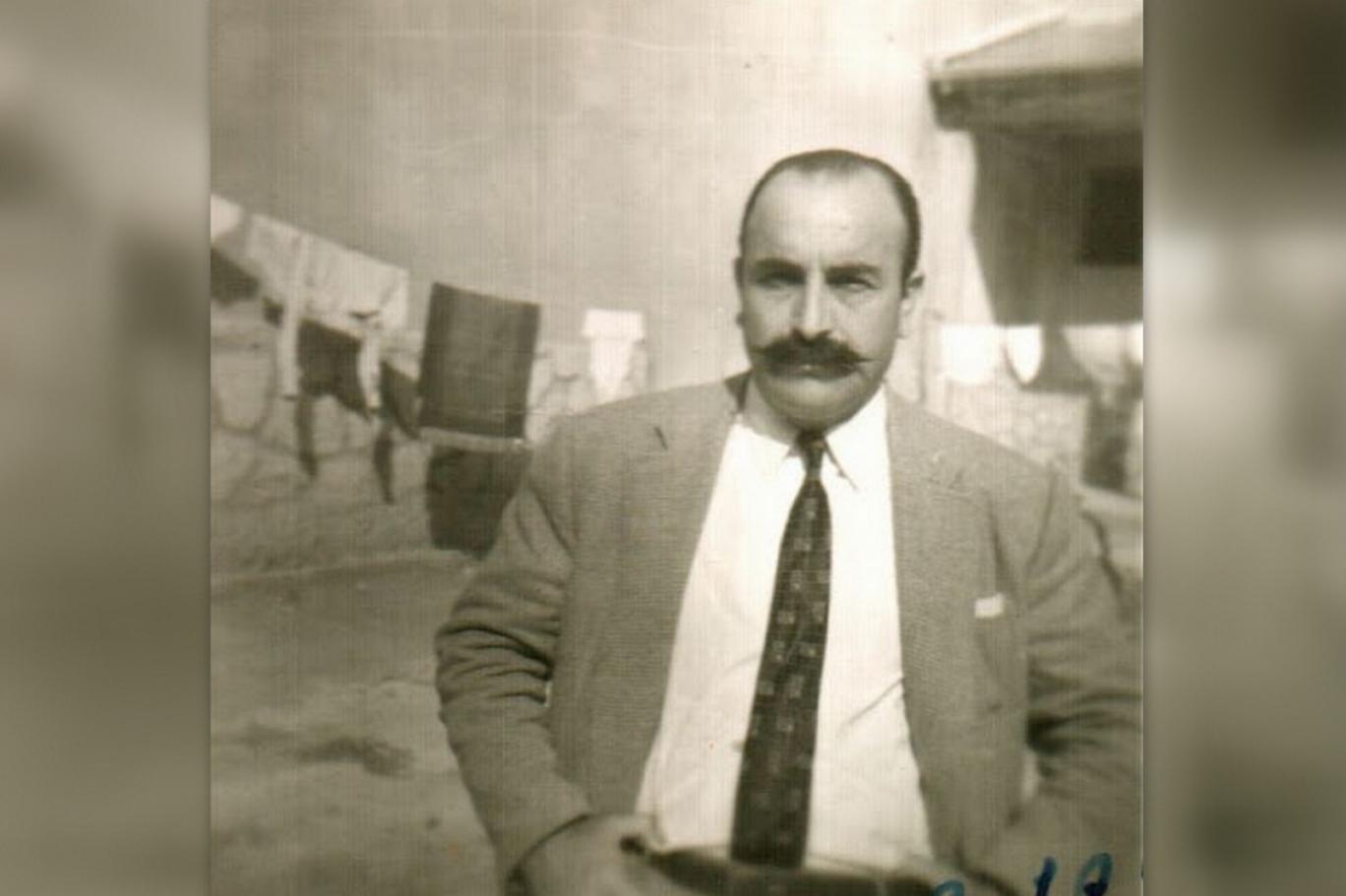 parlamentonun sevilen kabadayisi