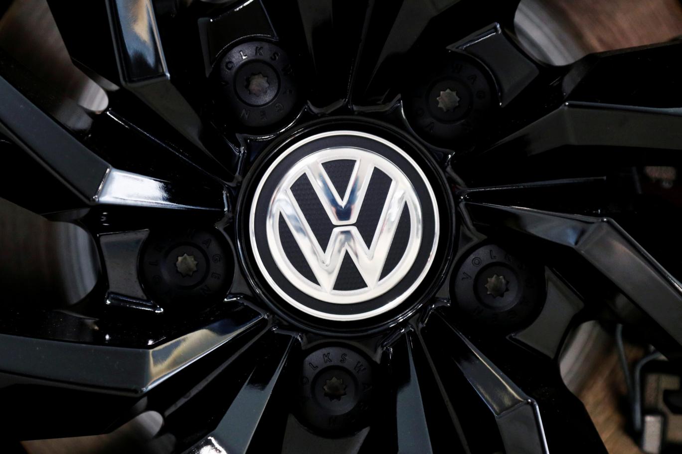 volkswagen e 1 nisan sakasi sebebiyle