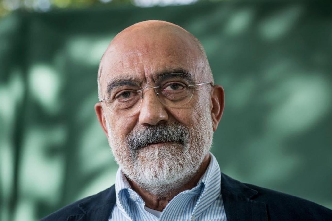 ahmet altan kimdir