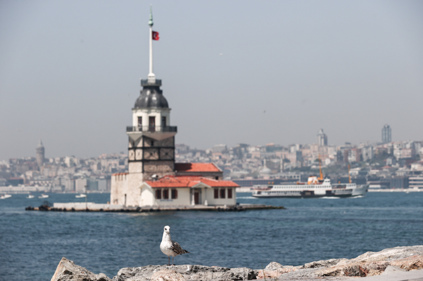 ibb kiz kulesi belediye mulkiyetinde