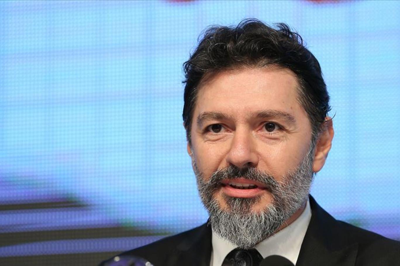 abd den hakan atilla ya 10 yil ticaret