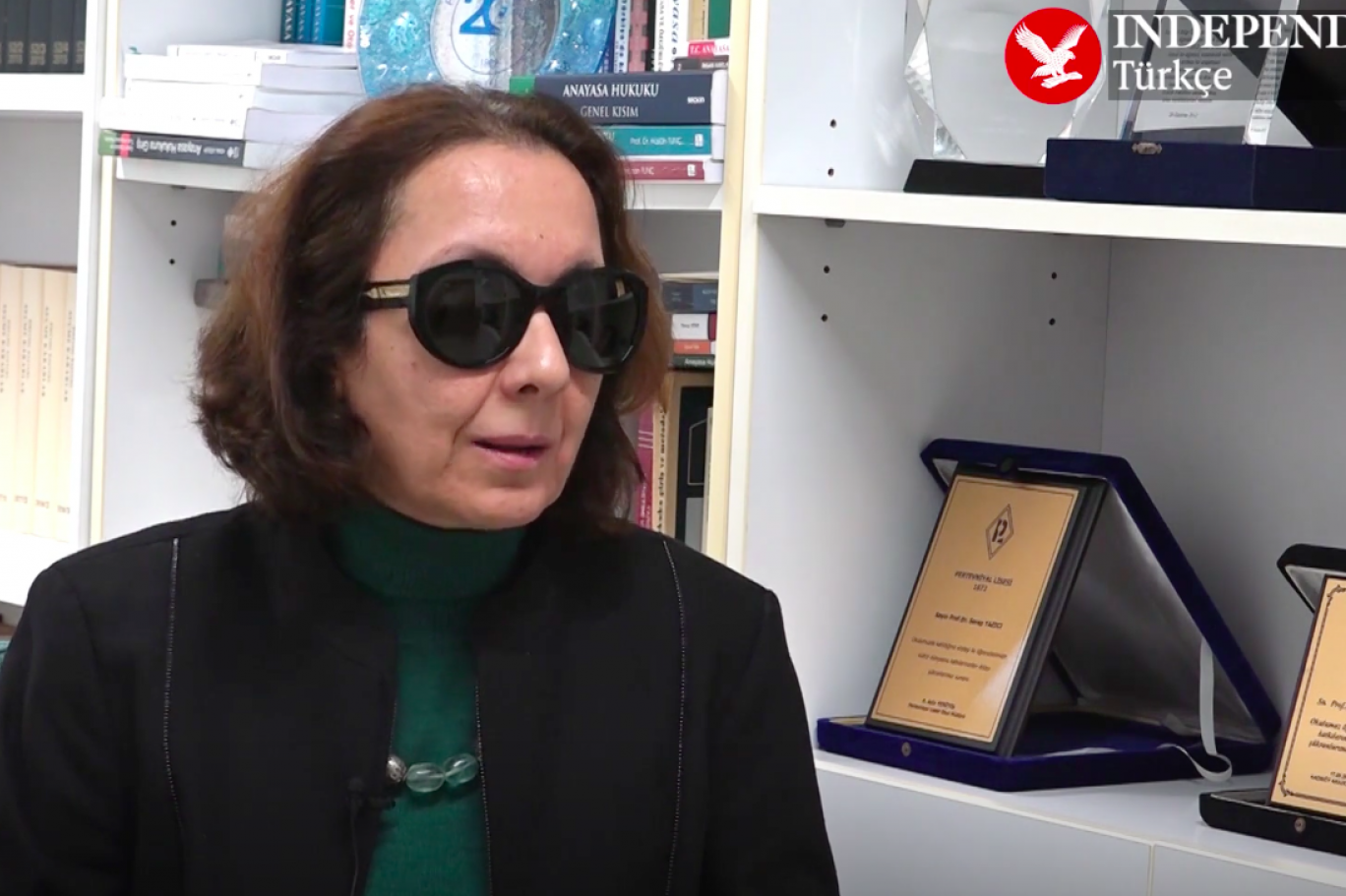 Guclendirilmis Parlamenter Sistem Onerisi Hazirlayan Prof Yazici Cumhurbaskanligi Sistemi Ile Devlet Kurumlari Enkaza Dondu Anayasaya Gore Cumhurbaskani Erdogan Bir Daha Aday Olamaz Independent Turkce