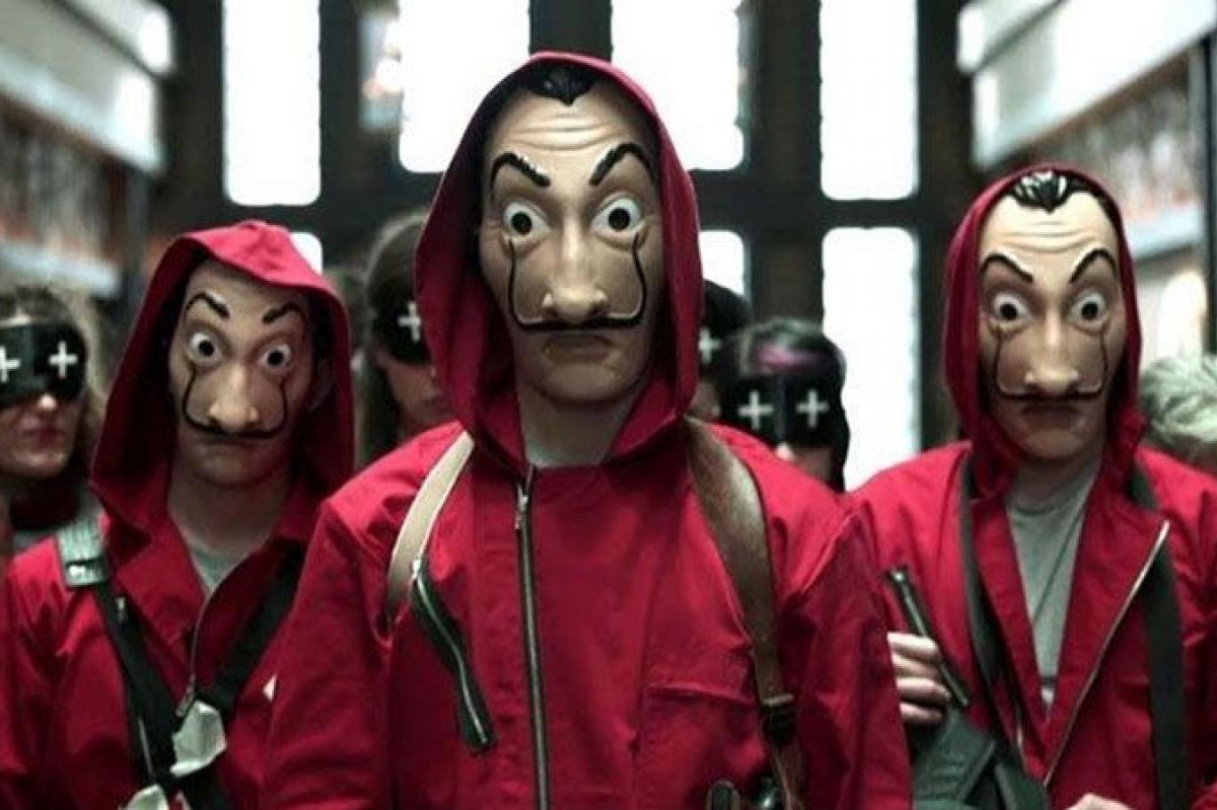 kilicdaroglu ndan la casa de papel in turkiye versiyonu yorumu coktan cekildi kisa film yaptilar arka kapidan girdiler independent turkce
