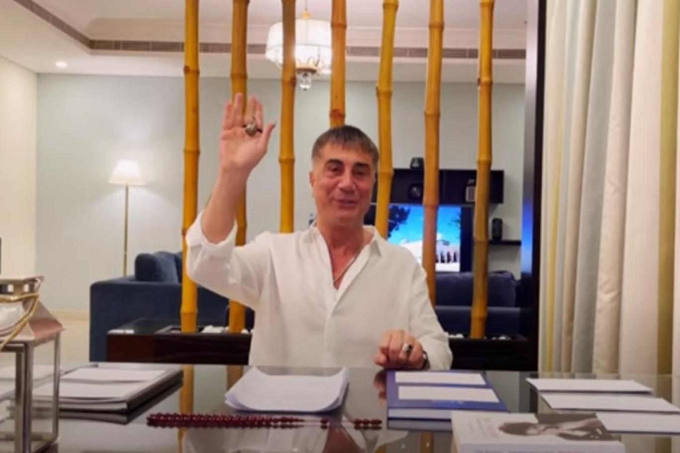 Sedat Peker Yeni Video ~ Sedat Peker Den Yeni Video En ...