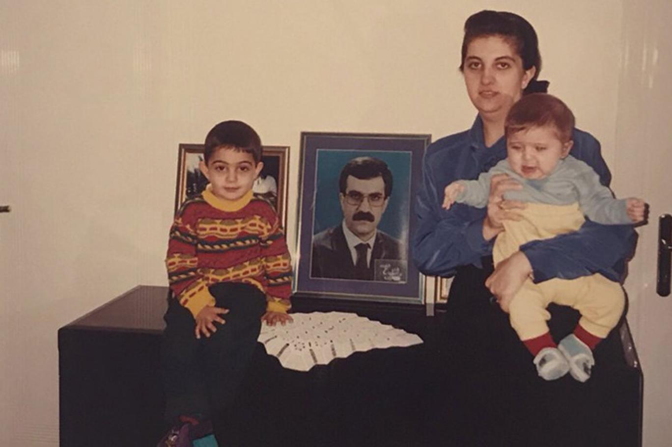 pervin buldan dan sedat peker in videosunun ardindan aciklama savas buldan ve arkadaslari devleti yonetenler tarafindan olduruldu independent turkce
