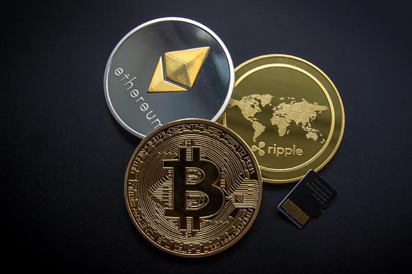 trbinance