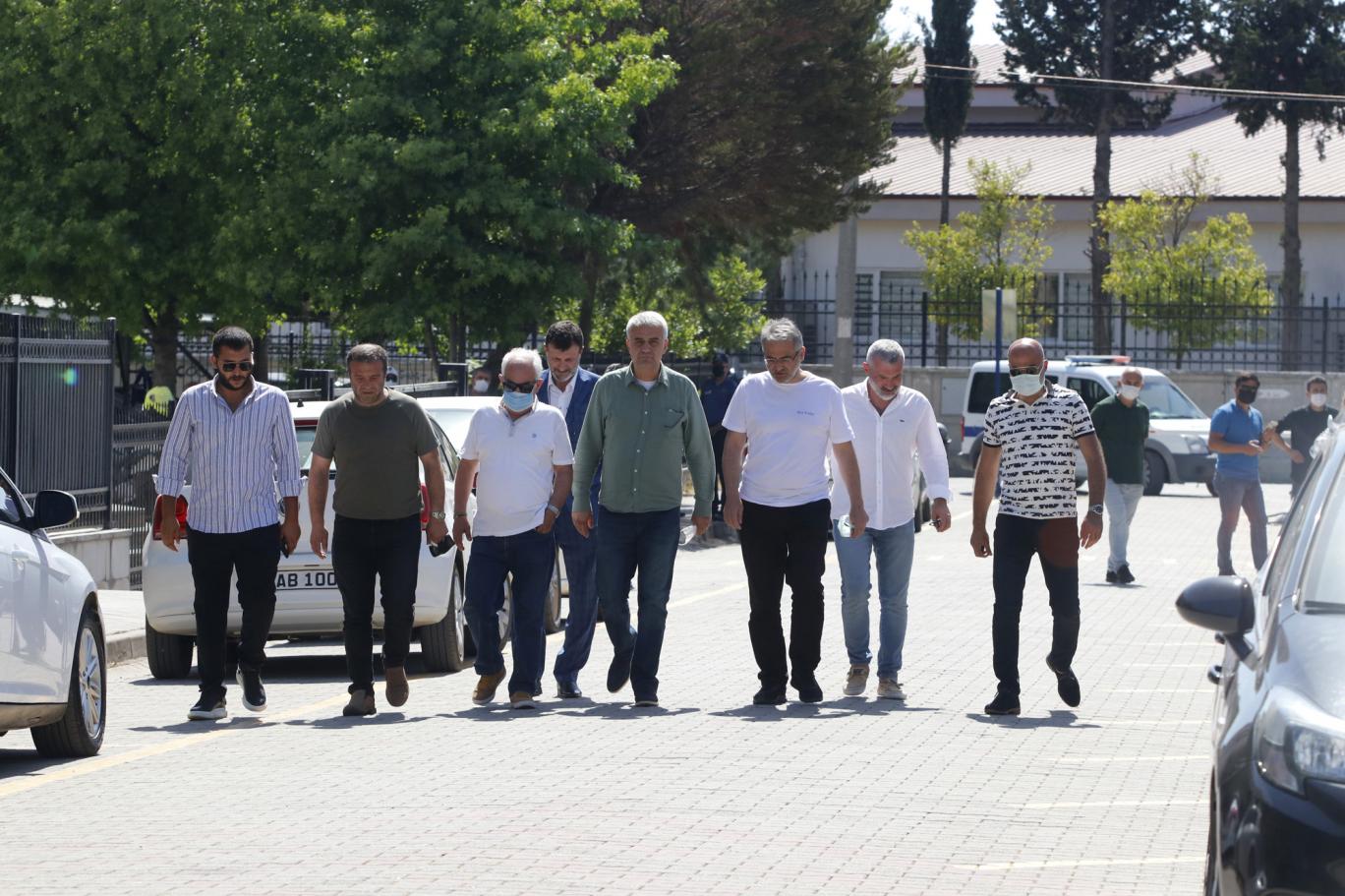 mugla emniyet mudurlugu atilla peker in kktc deki bir cinayetten dolayi sorgusunun devam ettigini acikladi independent turkce