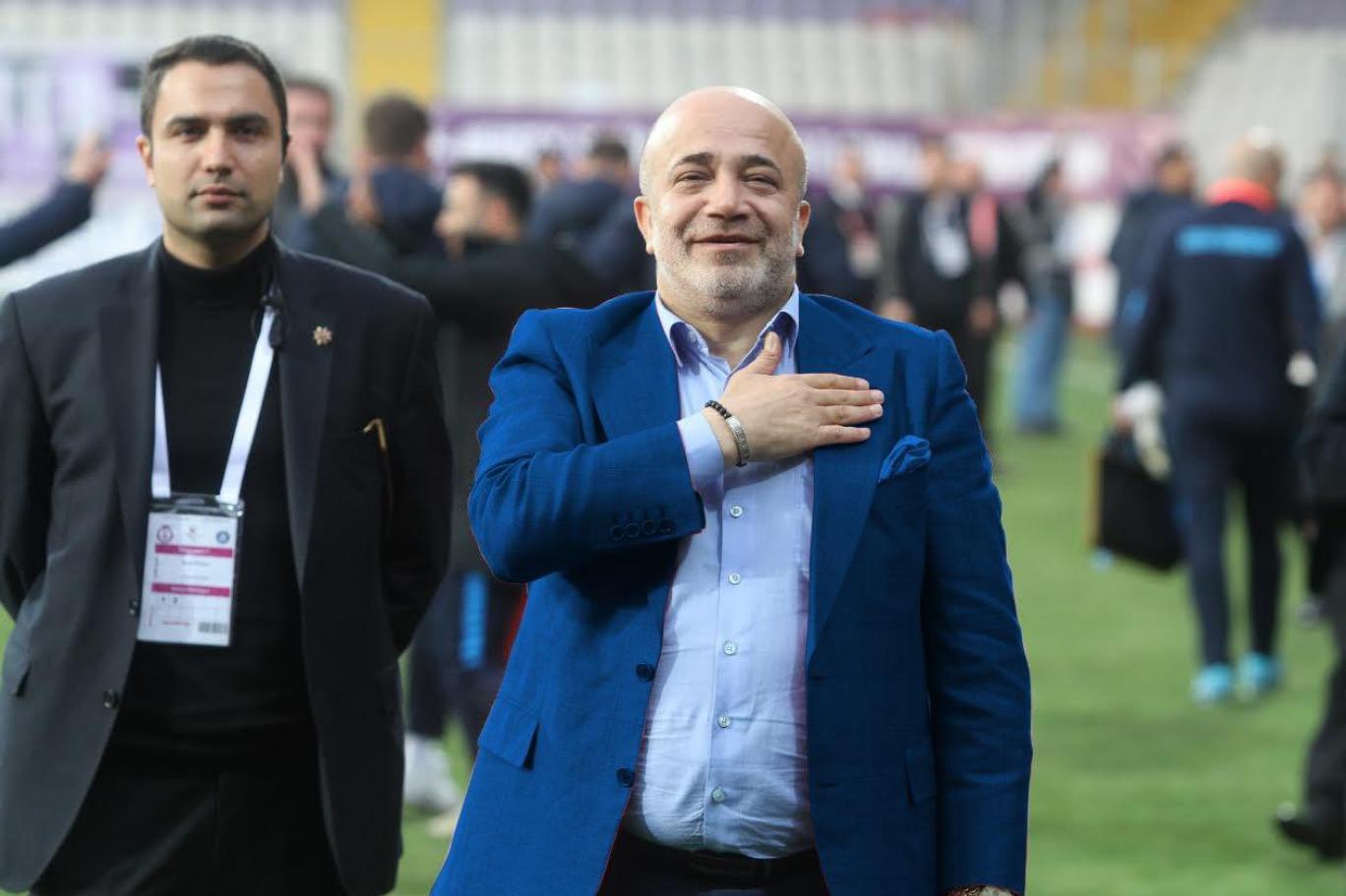 Murat Sancak Tan Sedat Peker In Berat Albayrak Iddiasina Yanit Independent Turkce
