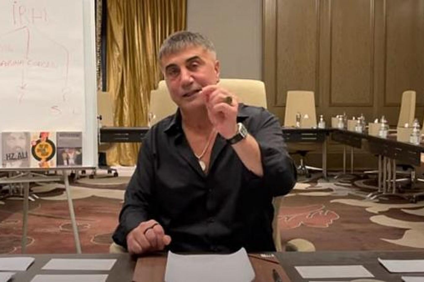 avrasya arastirma baskani secmenin yuzde 75 i peker in iddialarina inaniyor independent turkce