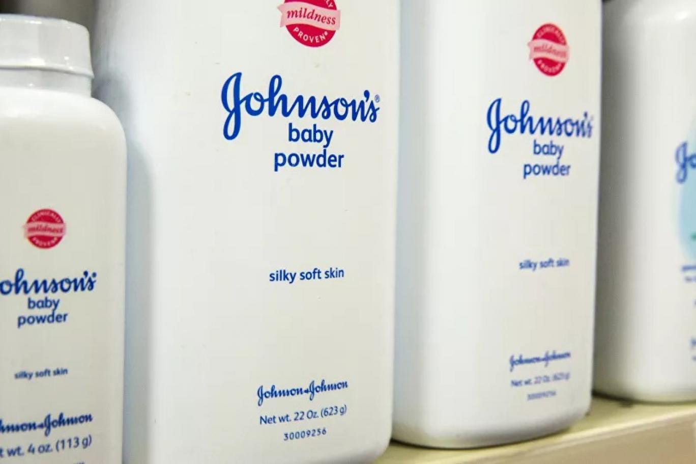 abd de johnson johnson a bebek pudrasinda kanserojen madde kullanmaktan verilen 2 1 milyar dolarlik ceza onandi independent turkce