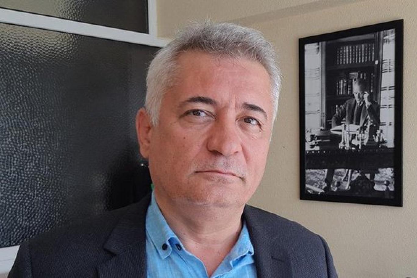 Adil Serdar Saçan'dan Sedat Peker değerlendirmesi: AKP'nin kendi iç çekişmesi, mafyatik yapı üzerinden ortaya çıkıyor | Independent Türkçe