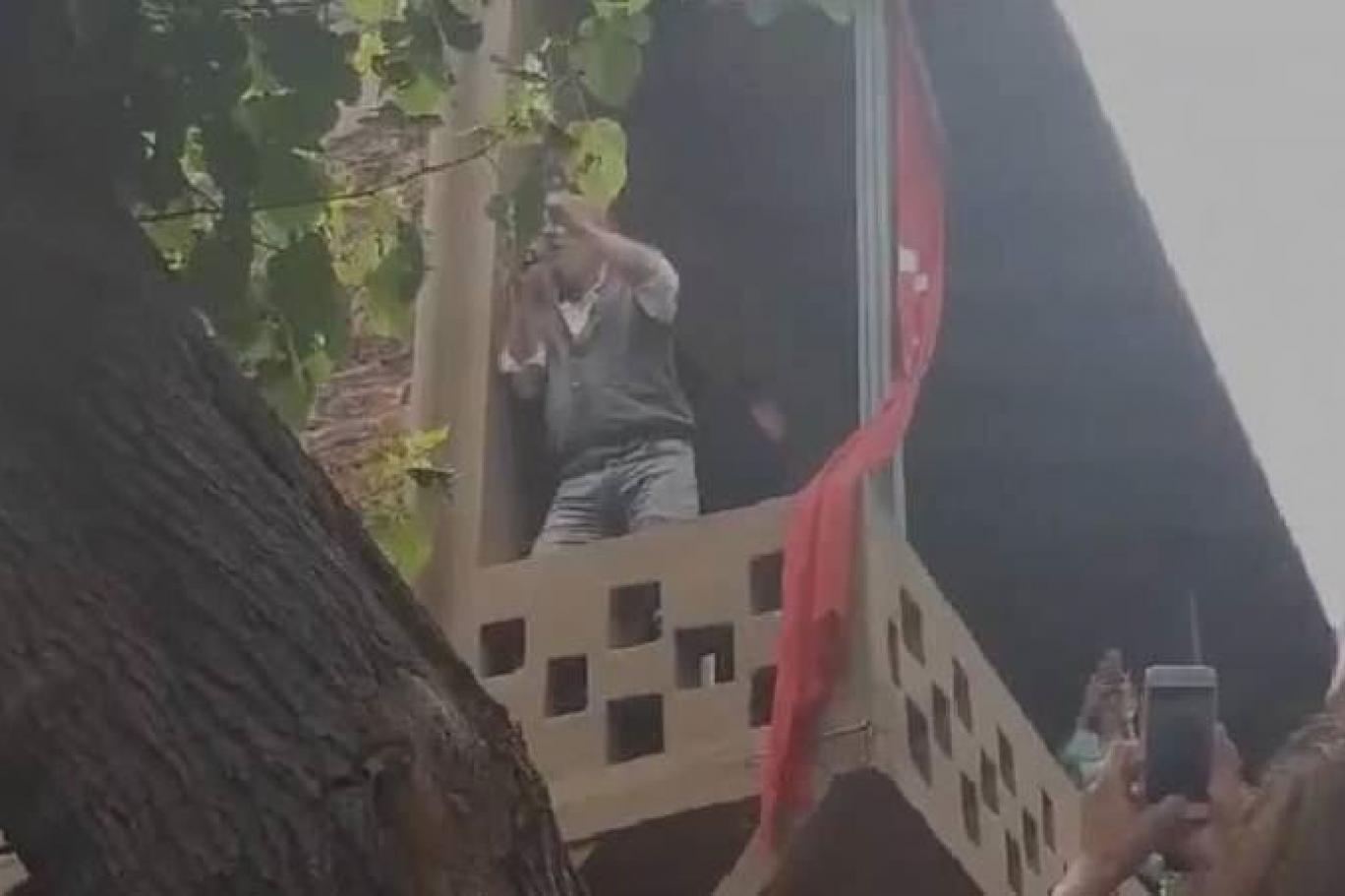 istanbul tabip odasi ndan asi karsiti eylem yapan doktora sorusturma independent turkce
