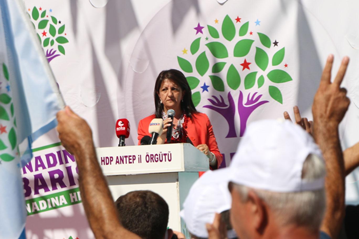pervin buldan secimler yaklasinca kurtleri hatirladilar oylarina goz diktiler independent turkce