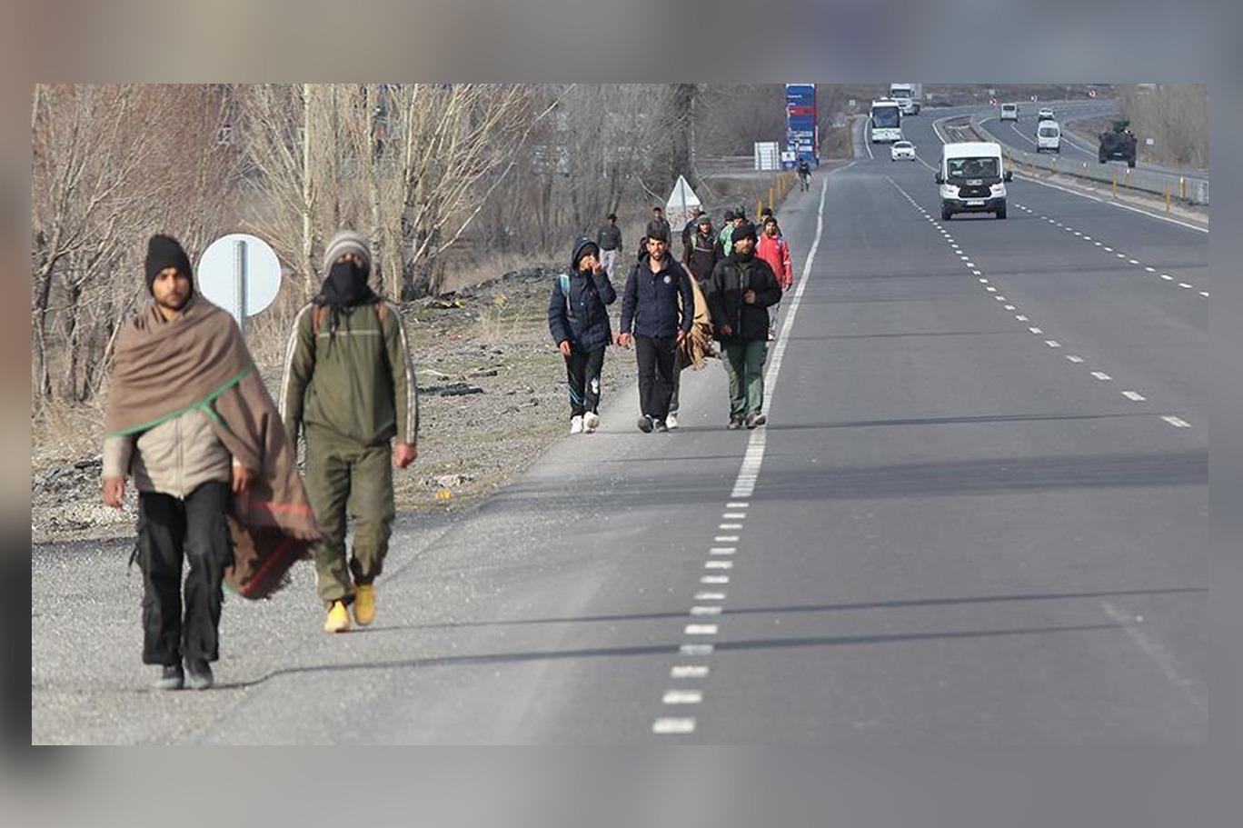 Turkiye Afgan Gocunun Kiskacinda Ulke Yeni Bir Goc Dalgasina Hazir Mi Independent Turkce