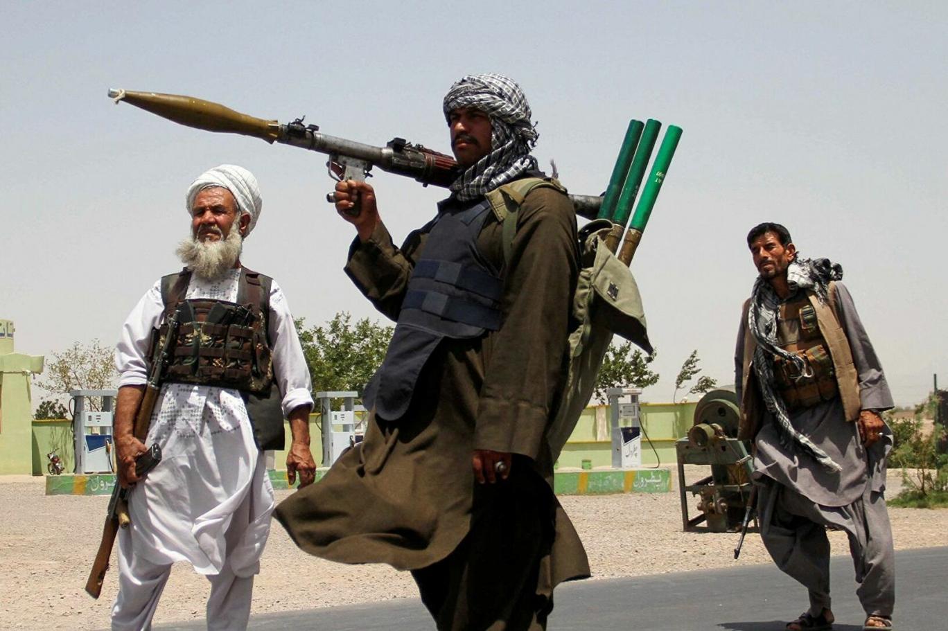 taliban in zaferi diger islam ulkelerindeki radikal hareketleri guclendirir mi independent turkce