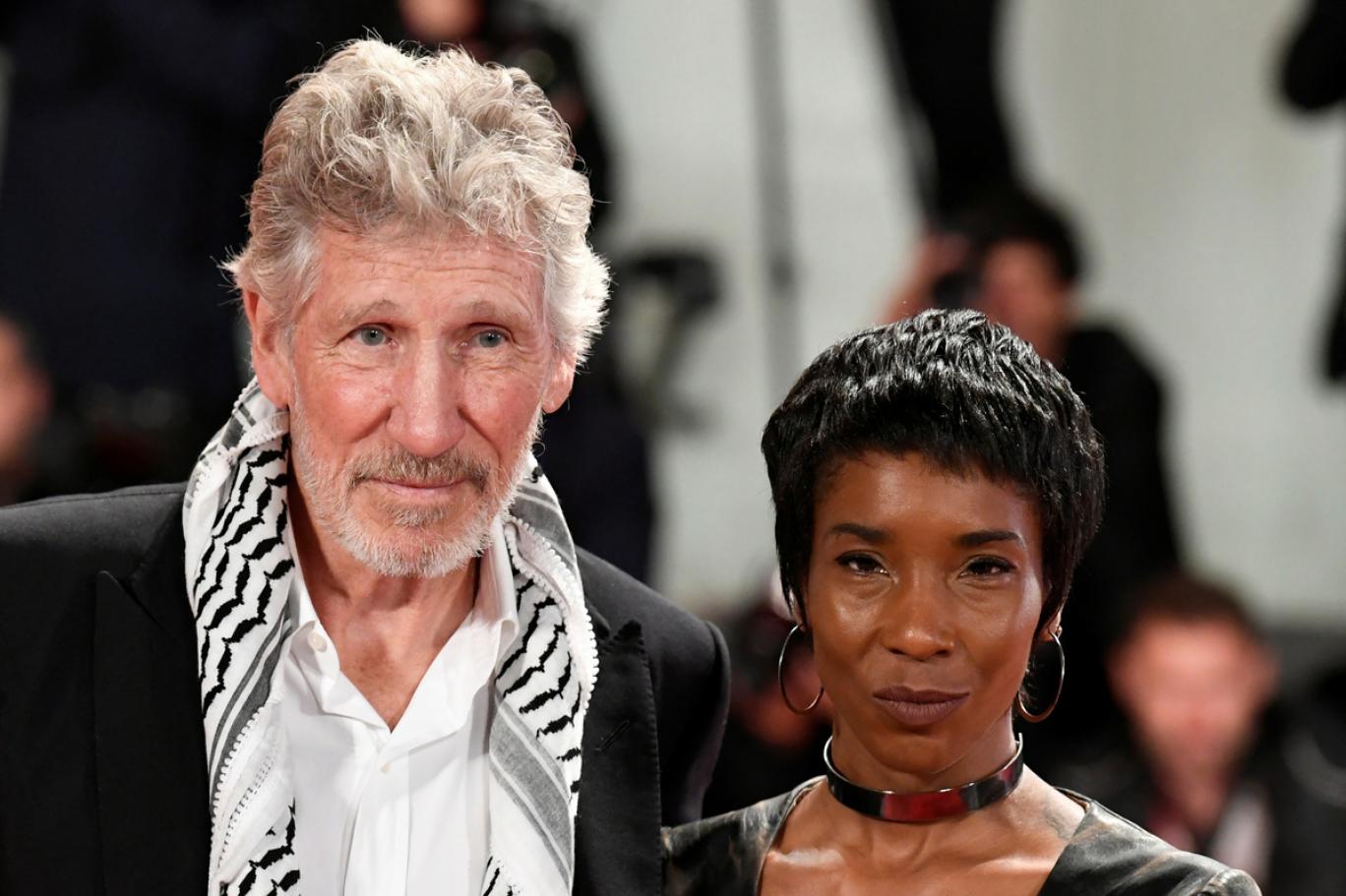 Roger Waters'ın 77 yaşında 5. kez nişanlandığı öne sürüldü | Independent  Türkçe