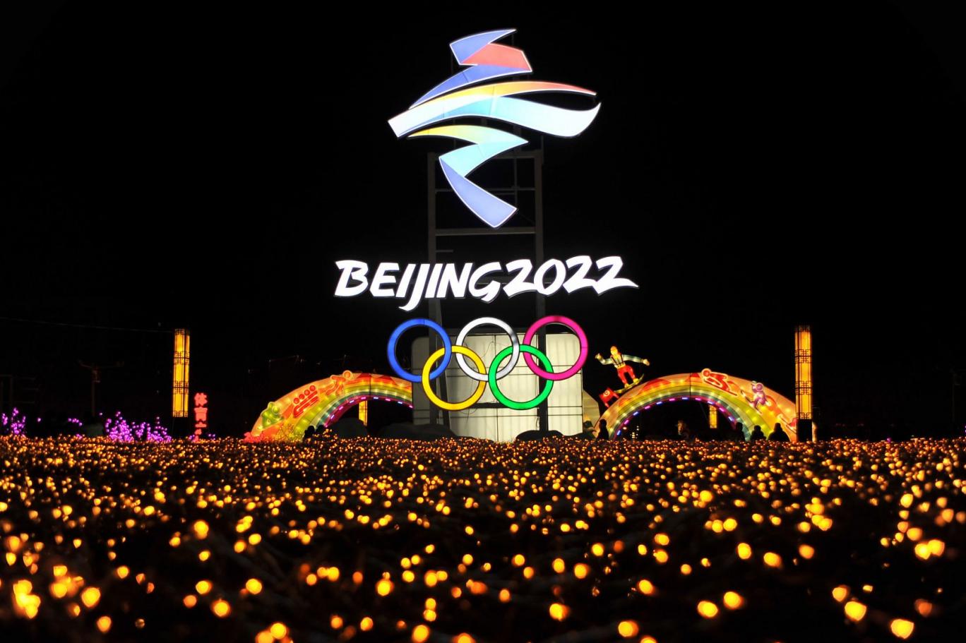 2022 Pekin Kış Olimpiyatları'nın 4-20 Şubat arasında yapılması planlan...