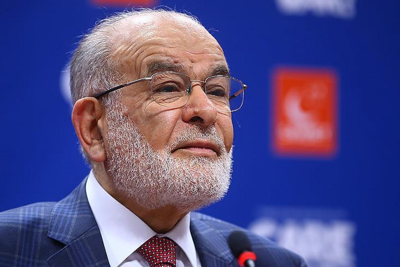 Temel Karamollaoğlu: Yanlışlarından dönerlerse AK Parti ile ittifak yapabilirim | Independent Türkçe