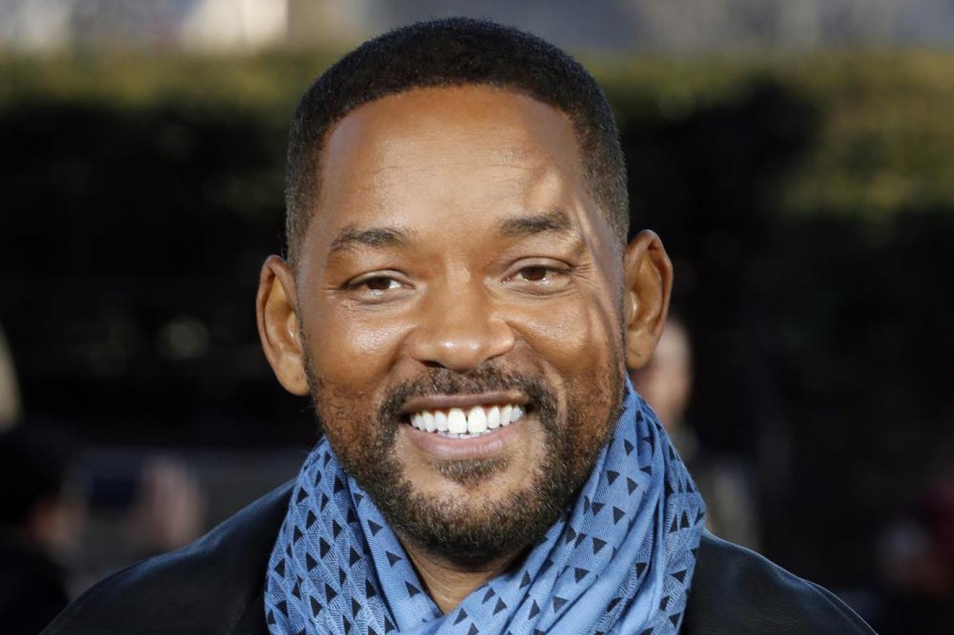 Fantezilerini anlatan Will Smith "20 kişilik hareminde kimleri
