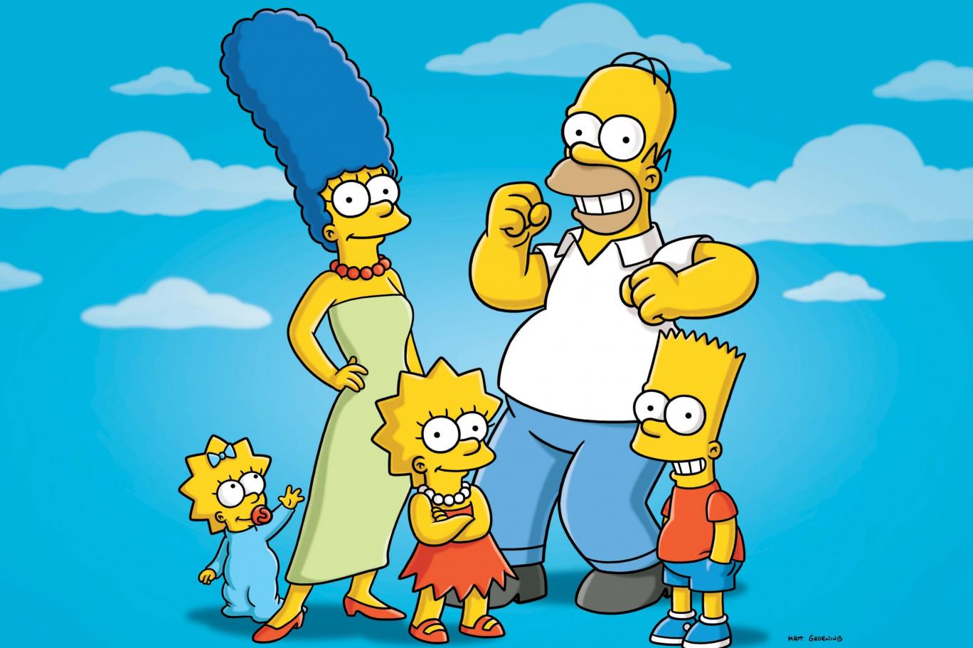 Simpsonlar'ı izleyip kehanetleri bulacak çalışan aranıyor | Independent  Türkçe