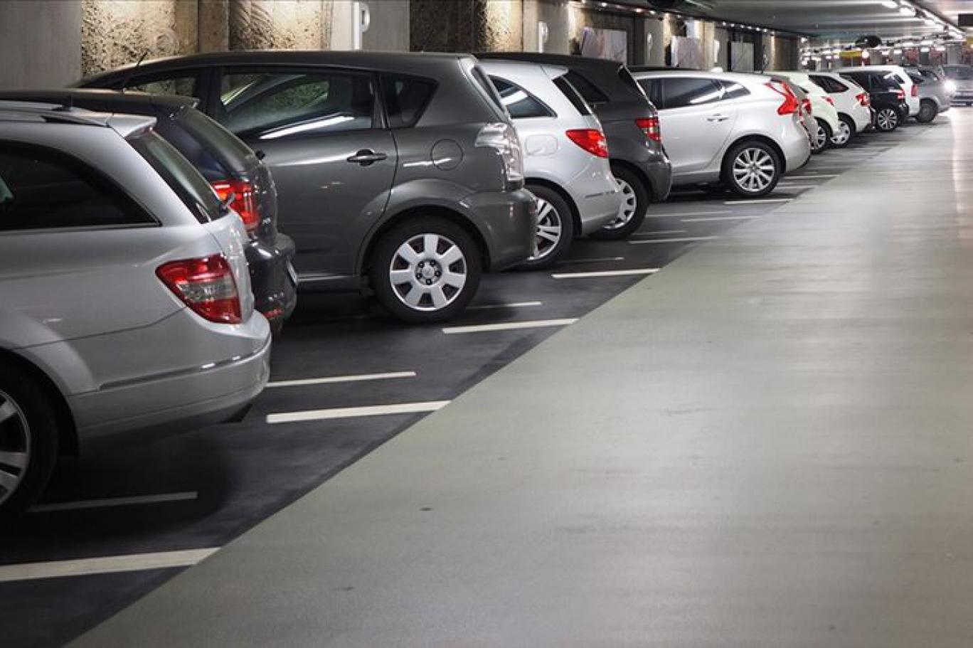 250 metrekareden kucuk binalarda otopark sarti kaldirildi independent turkce