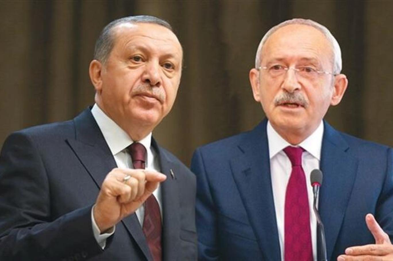 Kılıçdaroğlu seçimden önce gelen "Kaybederseniz bırakacak mısınız?" sorusuna bakın ne cevap vermiş