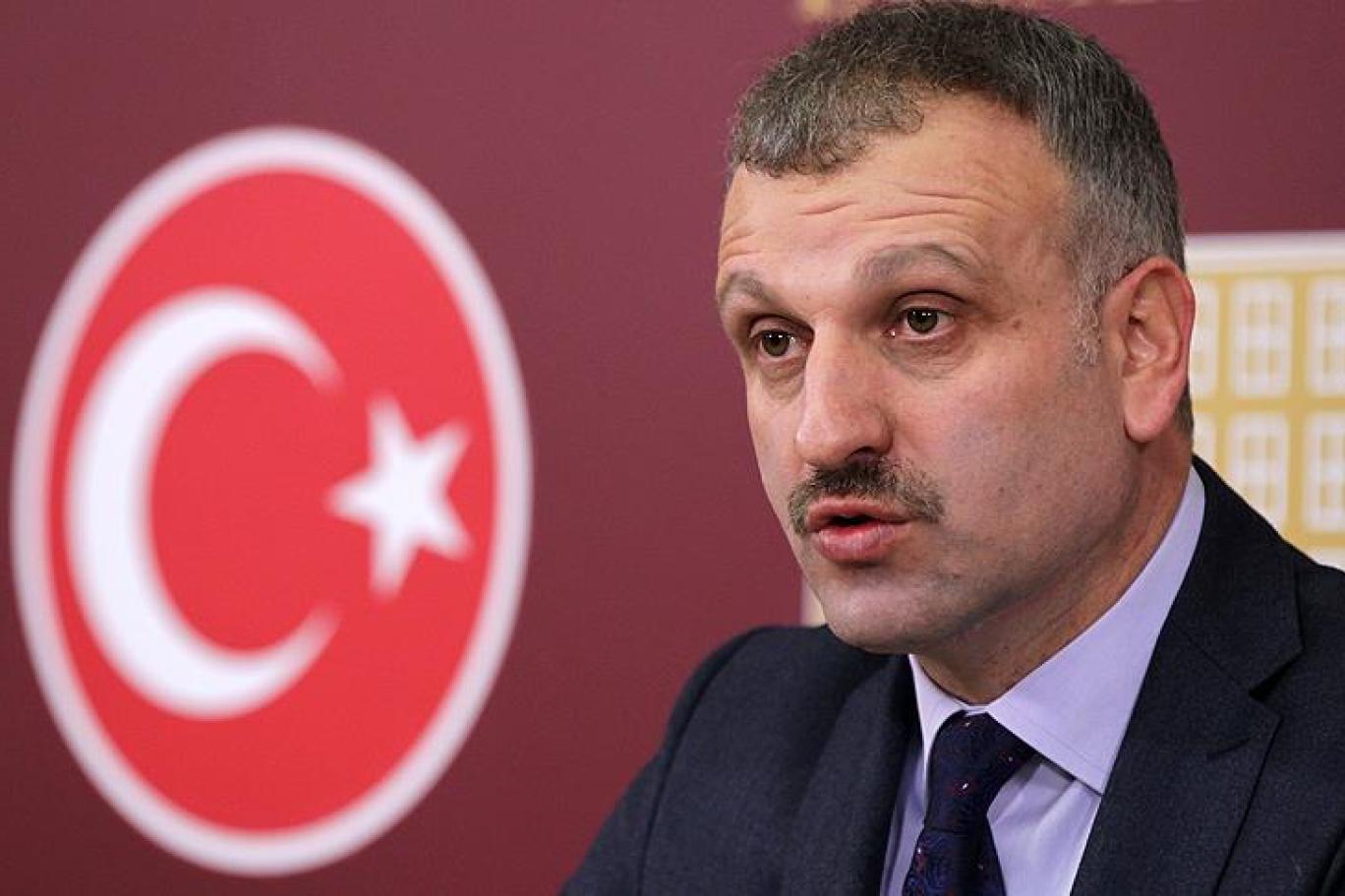 Cumhhurbaşkanı Erdoğan'ın başdanışmanı Oktay Saral: Bilumum muhalefet, hepinizin canı cehenneme | Independent Türkçe