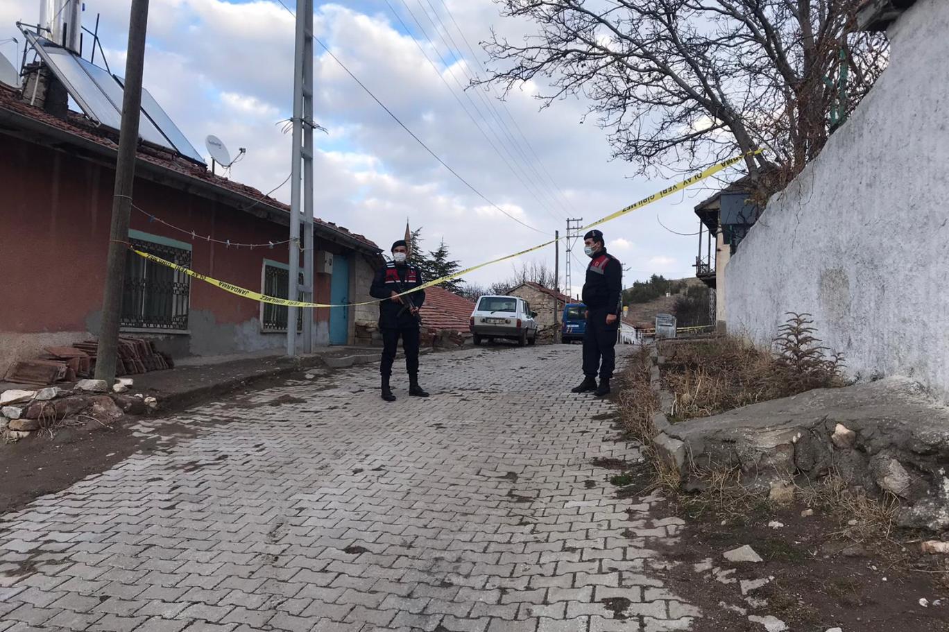 yozgat ta bir aylik bebegini sobada yaktigi iddia edilen kadin gozaltina alindi independent turkce