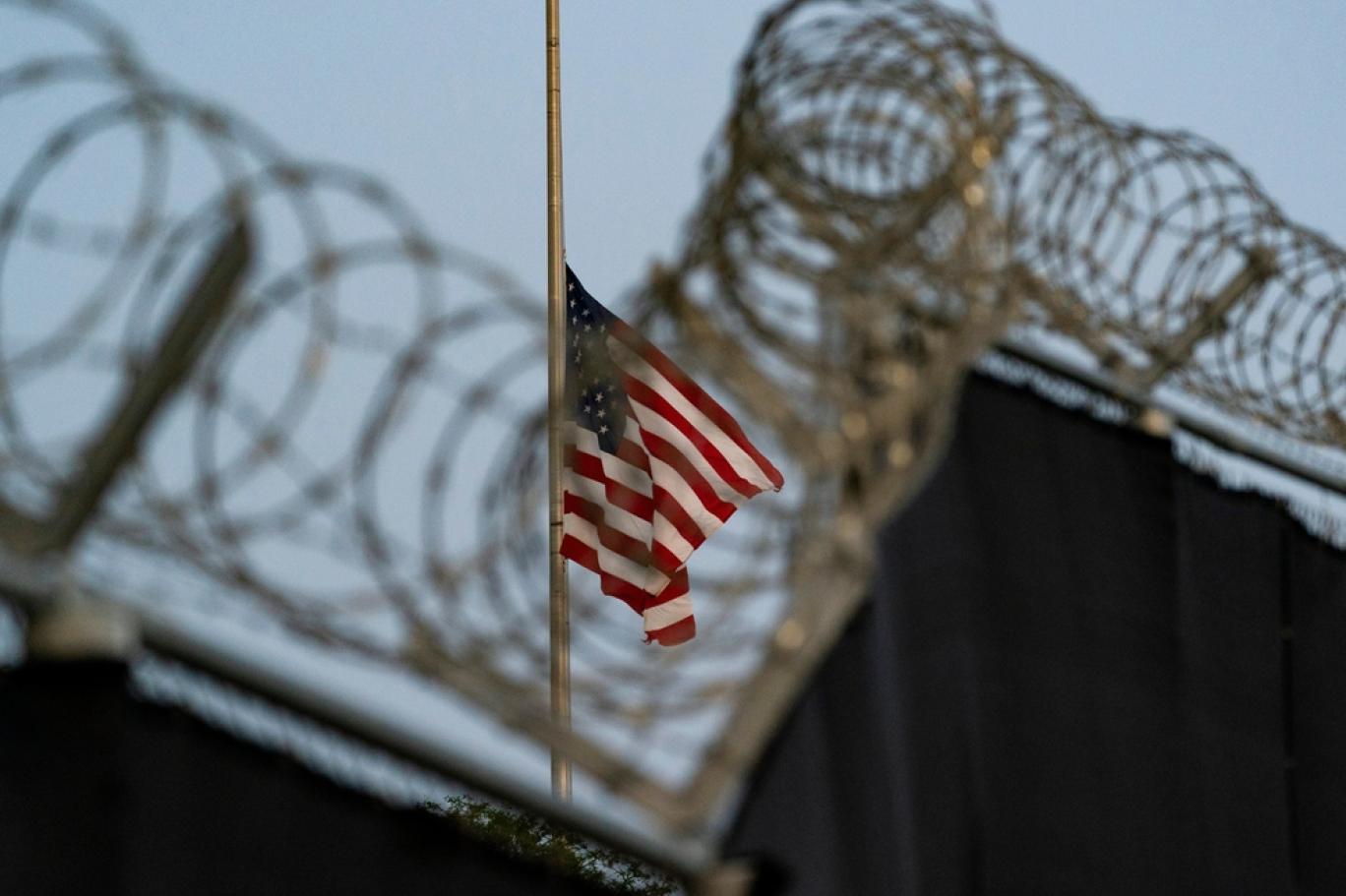Guantanamo mahkumlarıyla çalıştım ve hikayelerini asla unutmayacağım |  Independent Türkçe