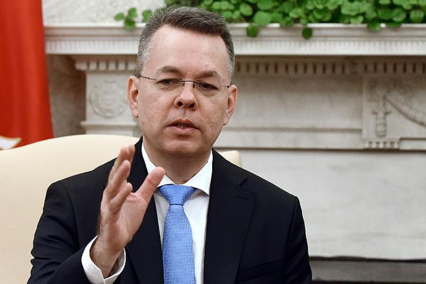 Rahip Brunson: Türkiye'nin uzun bir talep listesi vardı, ABD'nin veremeyeceği şeyler istediler | Independent Türkçe