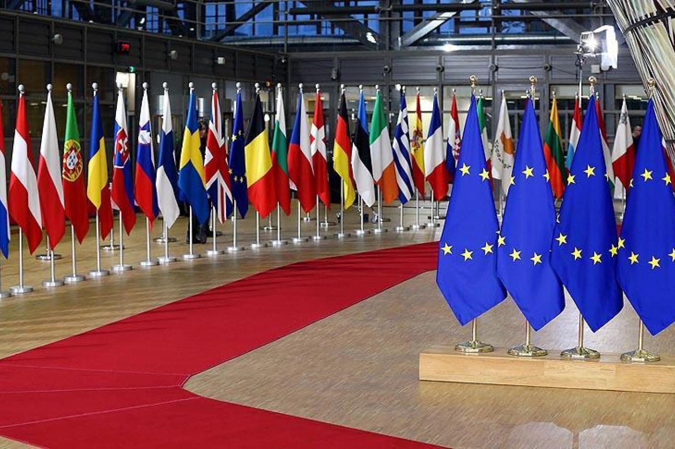 AB liderleri, Rusya-Ukrayna krizini görüşmek üzere toplanıyor | Independent  Türkçe