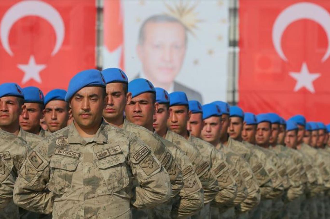 3600 ek göstergede sona yaklaşıldı... Uzman çavuşlar da faydalanmak istiyor  | Independent Türkçe
