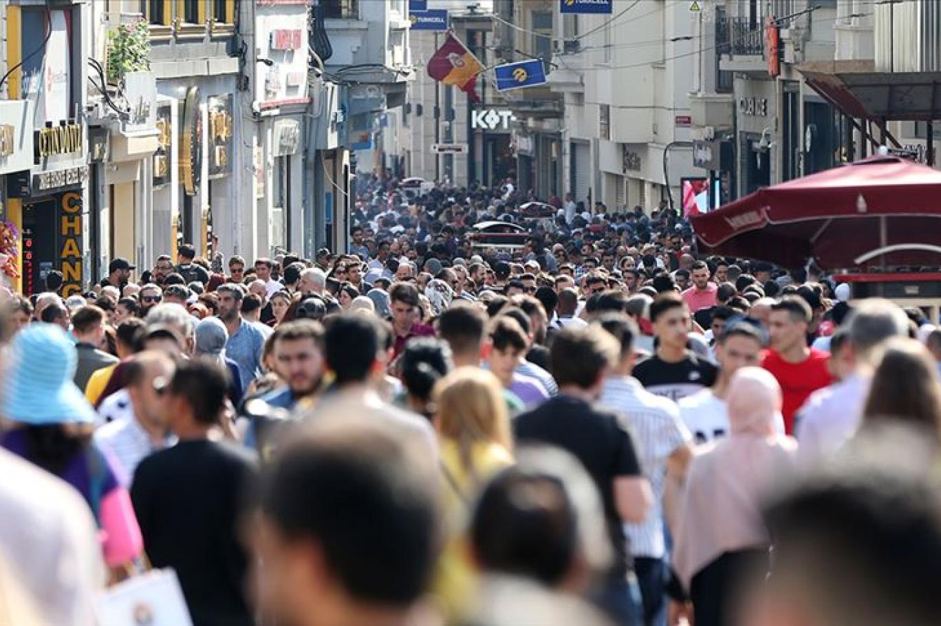 TÜİK: İşsizlik oranı yüzde 11,3''e yükseldi | Independent Türkçe