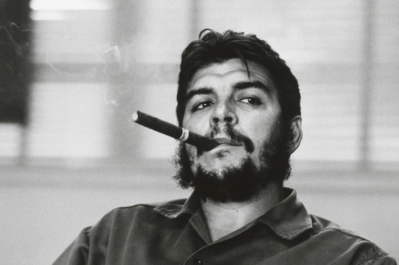 Aşk! İnsanlık aşkı; doğruluk ve adalet aşkı… İşte Che Guevara! | Independent Türkçe