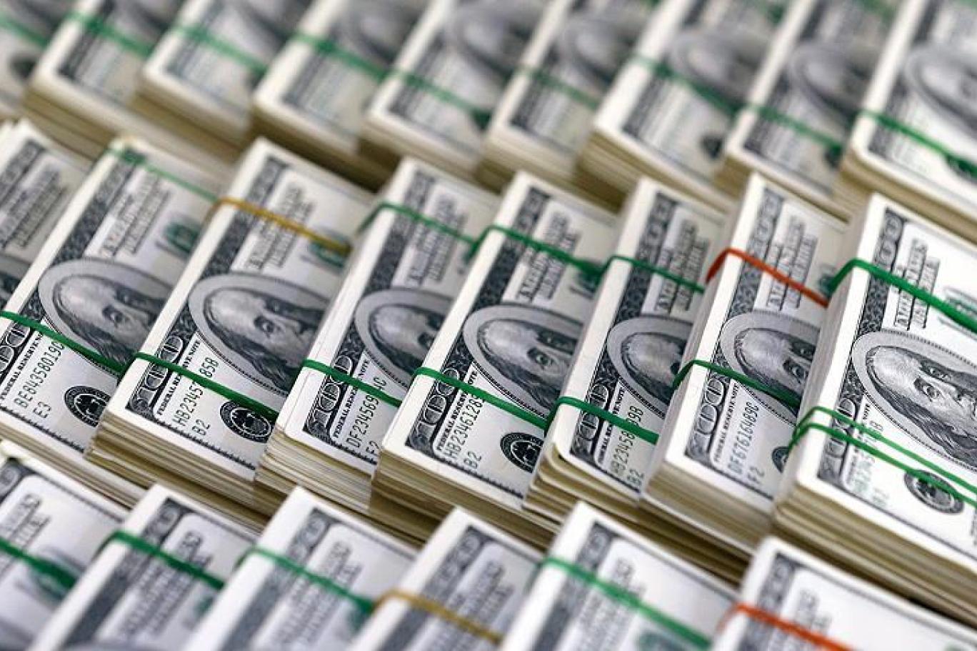 Birkaç güne kadar 55 milyar dolar hazineye girecek" tartışması, dedikodu  balonu mu doları düşürme umudu mu? Ekonomistler yanıtladı… | Independent  Türkçe