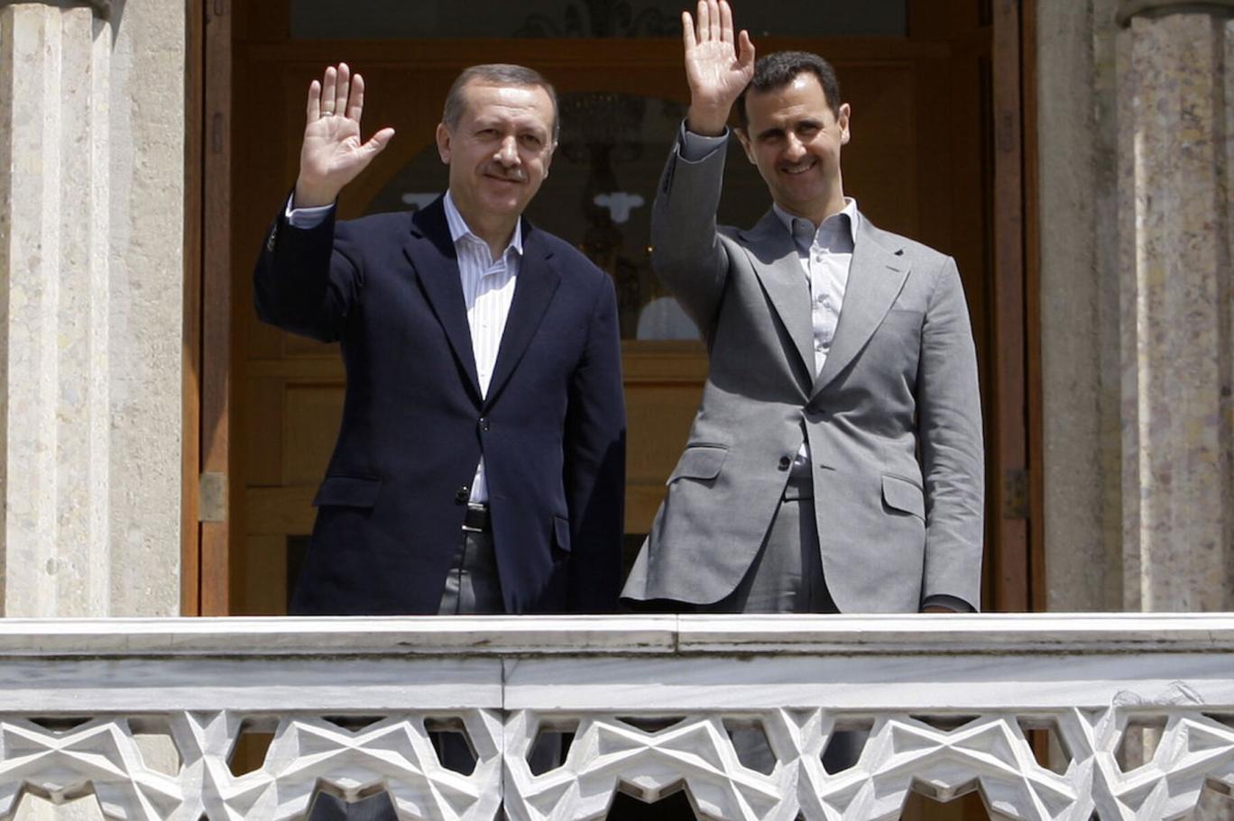 Erdoğan'ın son açıklamalarının Esad yönetimindeki yankısı: Dışişleri'nde  istekliler var ama ordu yakınlaşmaya taraftar değil | Independent Türkçe