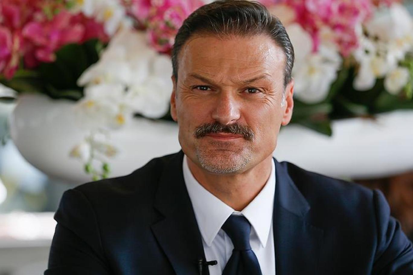 Barış Pehlivan: AKP milletvekilinin "dava" adamlığı | Independent Türkçe