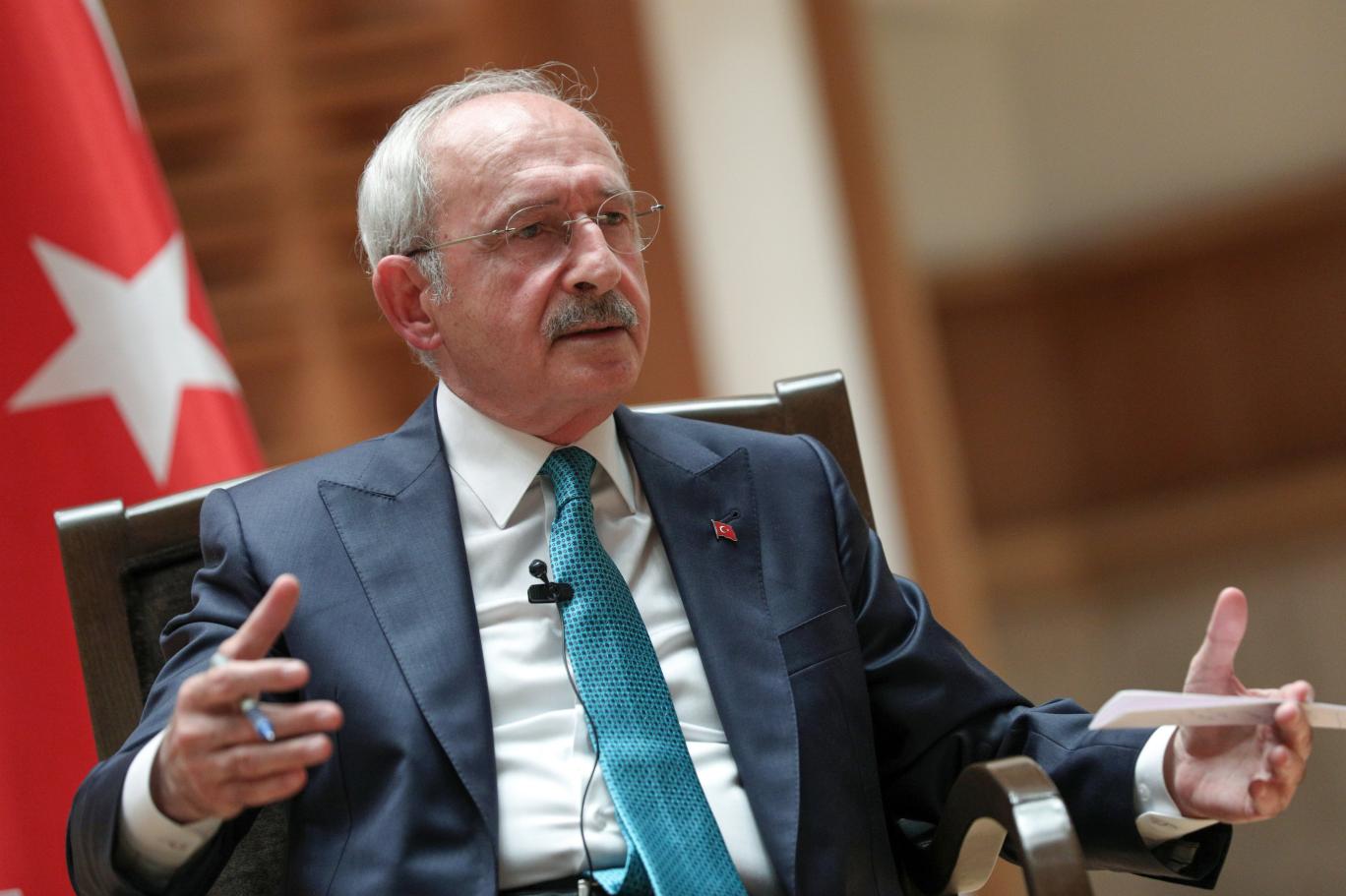 Sözcü yazarı: 3 Aralık'ta Kılıçdaroğlu'nun sürprizi ABD'den | Independent Türkçe