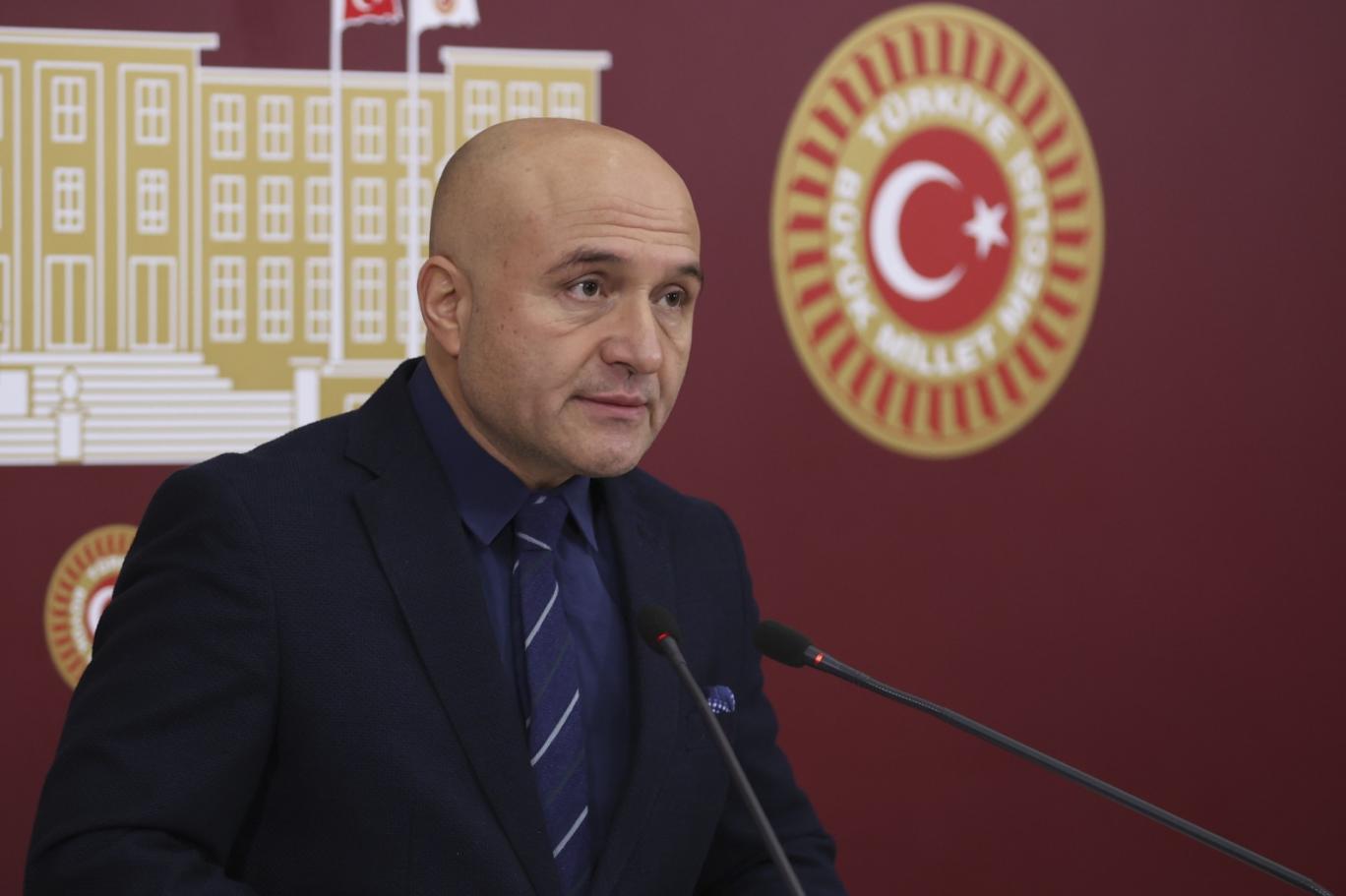 İYİ Parti: AK Parti, şiddetle arasına mesafe koyamayan bir siyasi parti  haline gelmiştir | Independent Türkçe