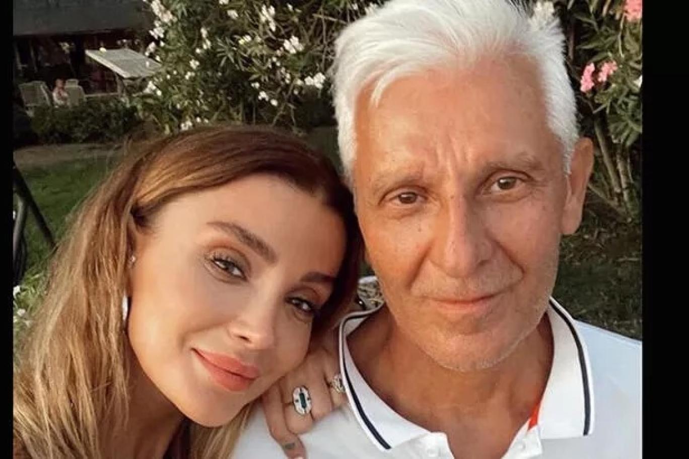 Özge Ulusoy'un babasının ölümüne sebep olan sürücü hakkında dava | Independent Türkçe