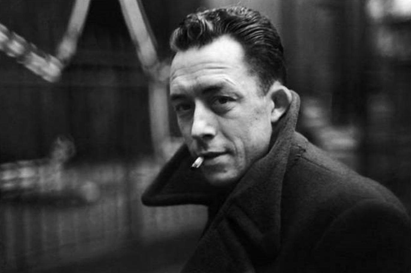 Albert Camus hayatın amacının olmadığını düşünmesine rağmen neden ...