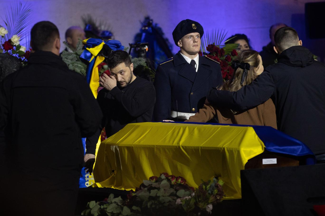 униан новости на русском свежие