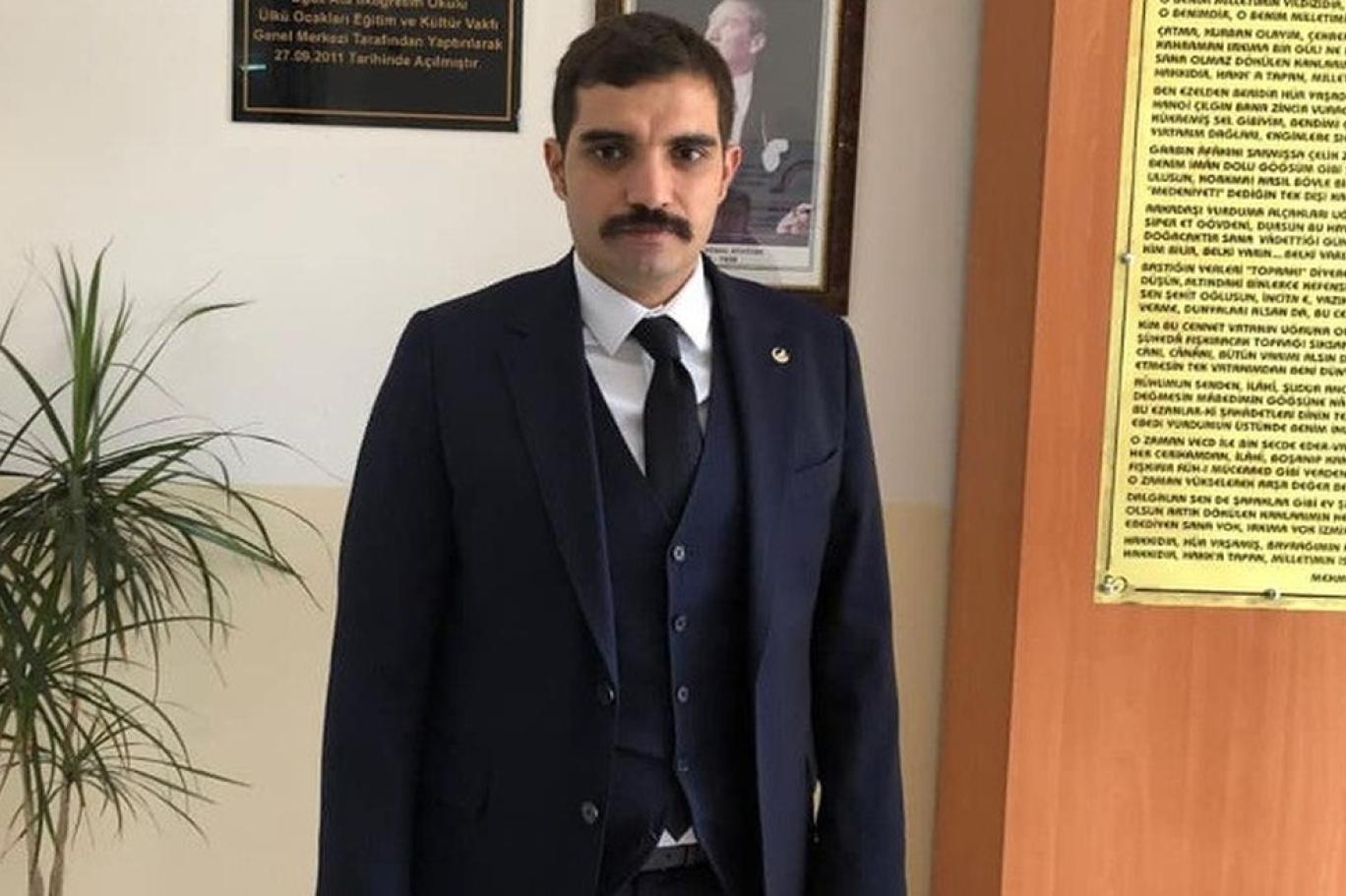 Barış Terkoğlu: Sinan Ateş cinayetinde çözülen düğüm | Independent Türkçe