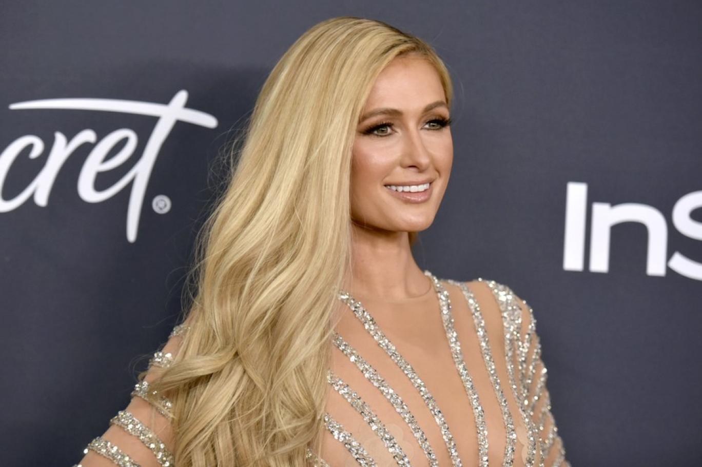 Paris Hilton olaylı seks kasetinin perde arkasını anlattı