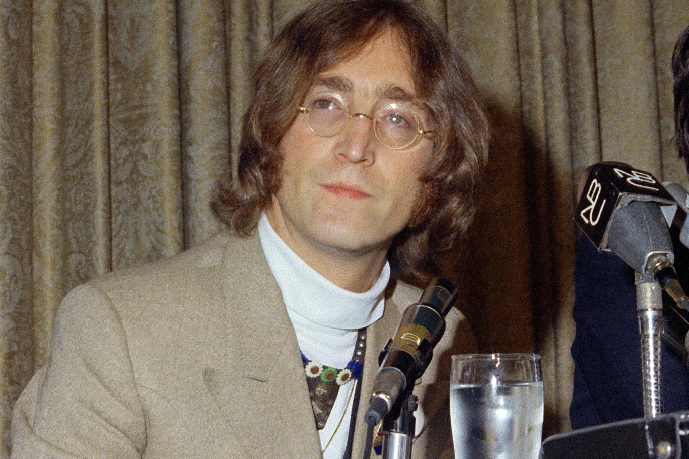 John Lennon'ın günümüzde de geçerliliğini koruyan sözleri | Independent Türkçe